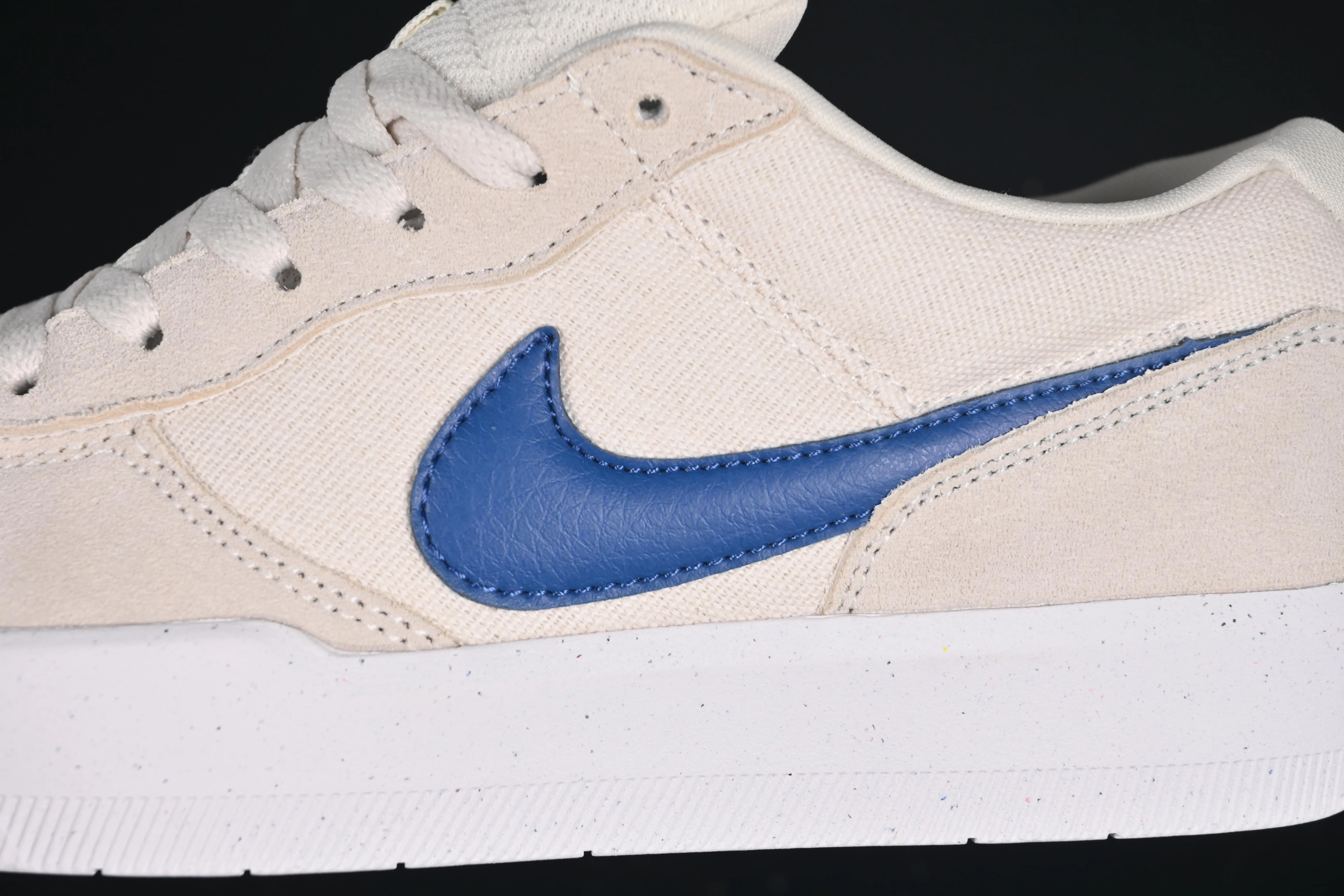 All categories Nk SB Dunk series Nk Force 58 simplified skateboard shoes X version Nike SB Force 58 Nike simplified retro skateboard shoes CZ2959-007